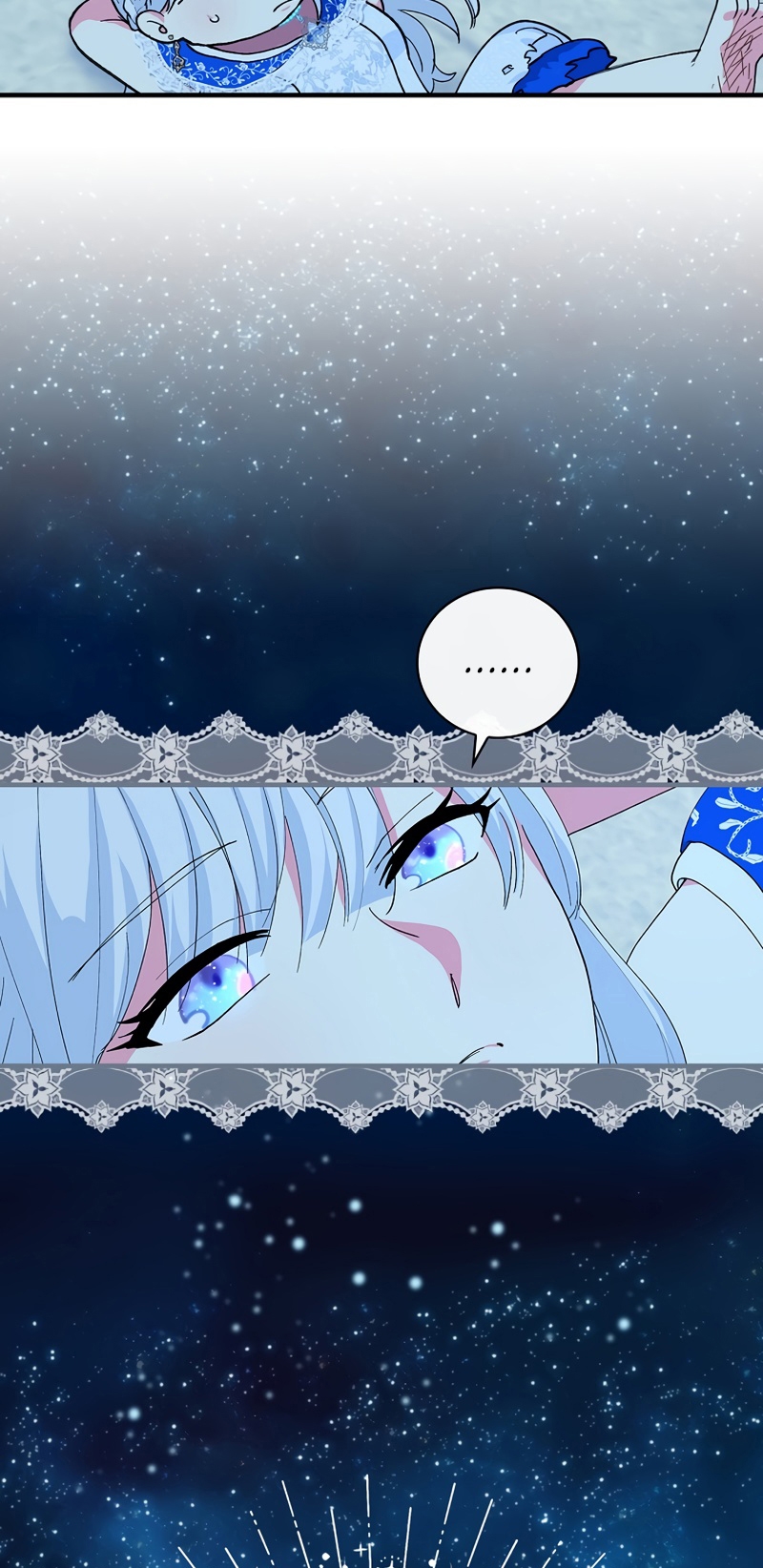 Knight of the Frozen Flower 17 53